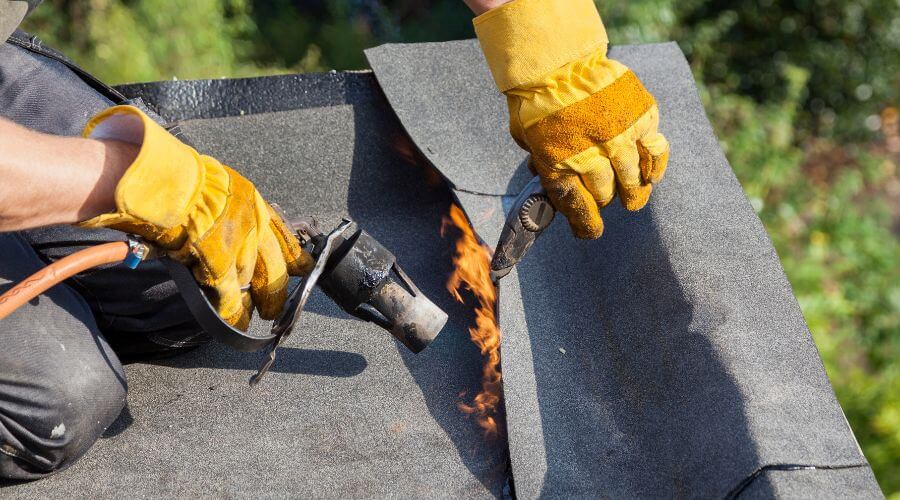 Local Chimney Repair in Hahira, GA